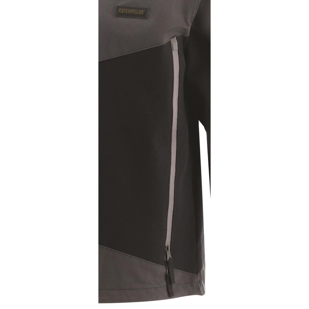 Caterpillar Triton Workwear Jacket Black