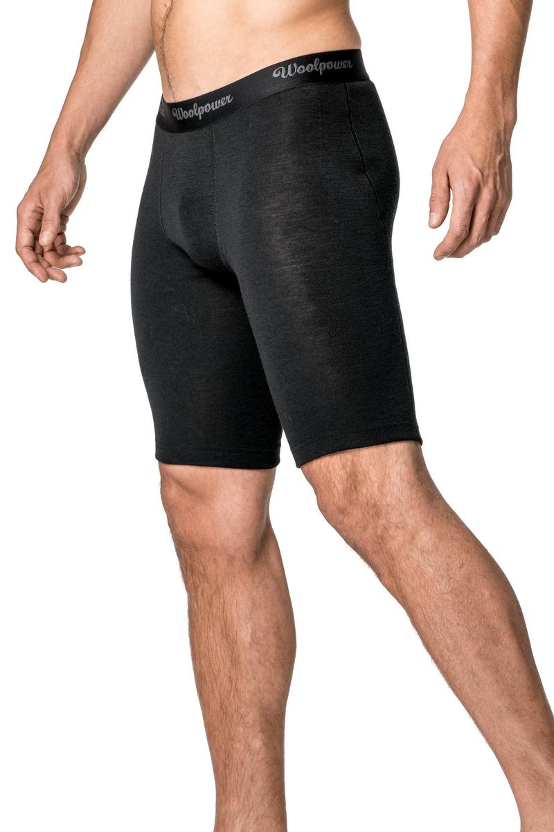 Woolpower Boxer Xlong M´s LITE
