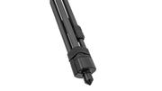 Blaser Carbon Shooting Sticks 2.0 (height adjustment 124 cm up to 198 cm)
