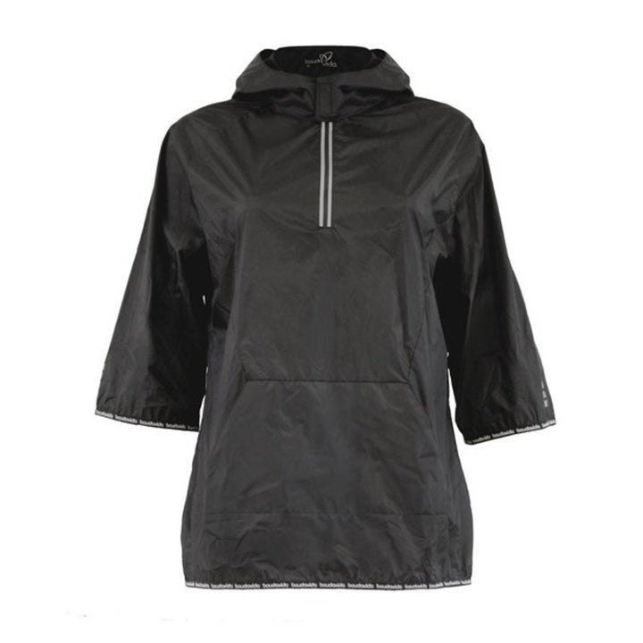 Boudavida Boudavida Packable Rain Mac Black