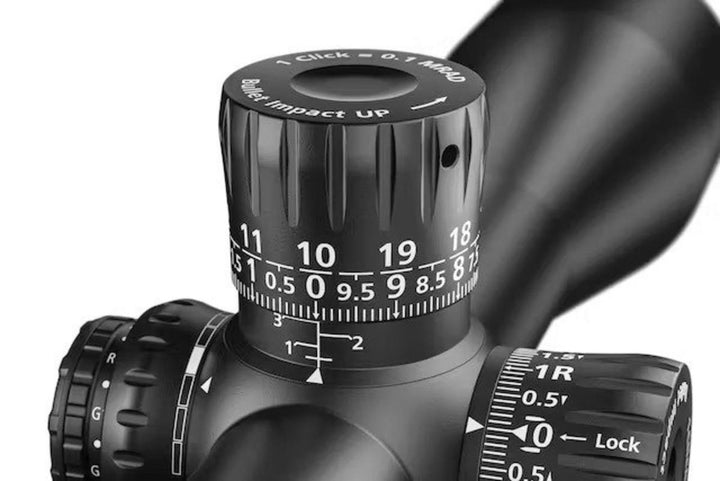 Zeiss LRP S3 636-56 ZF-MOAi