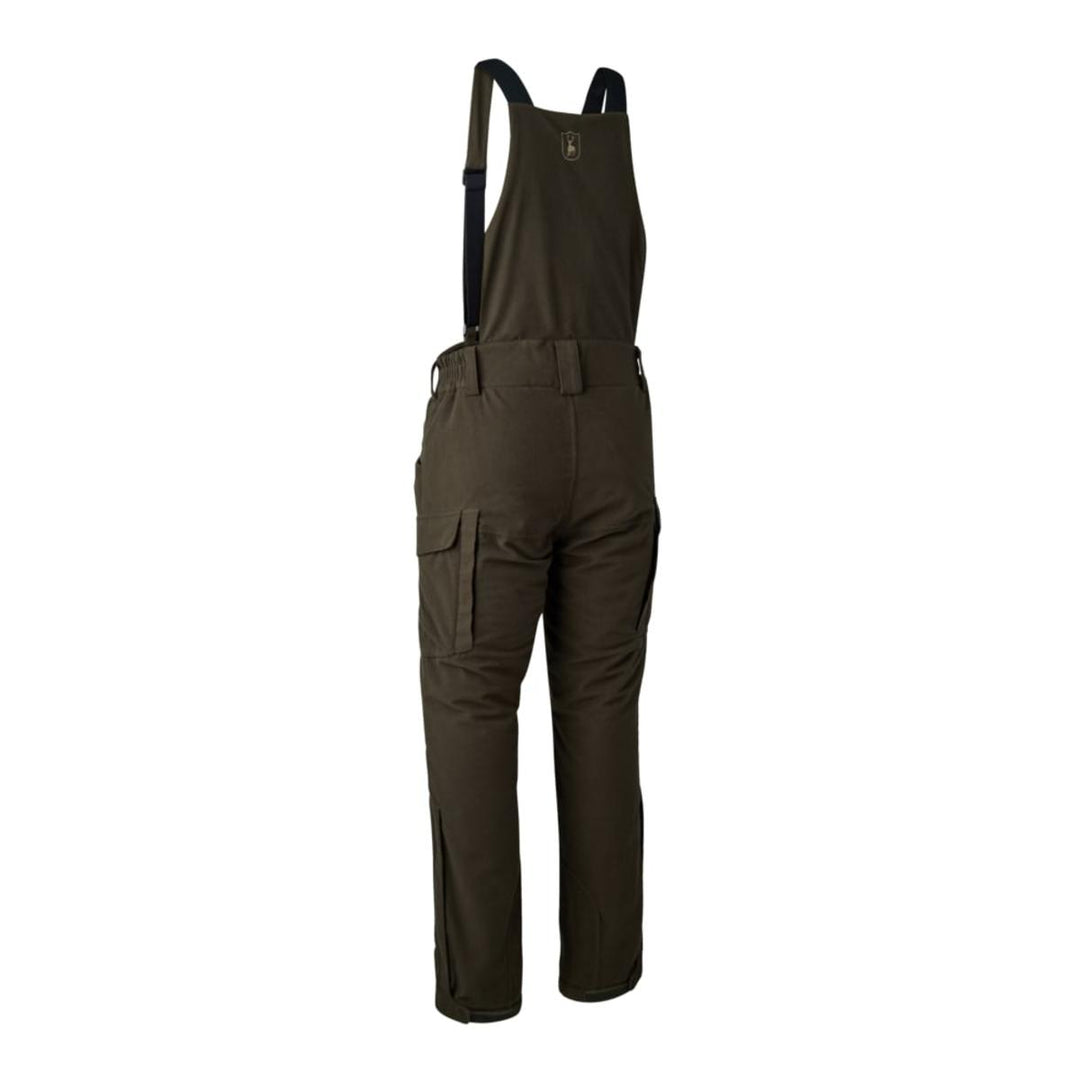 Deerhunter HEAT GAME TROUSERS