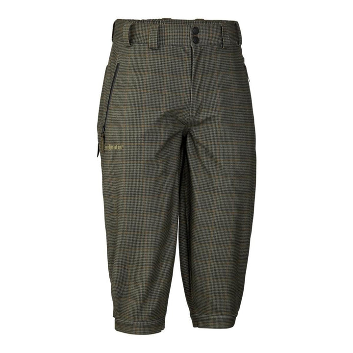 Deerhunter Pro Gamekeeper Breeks Turf