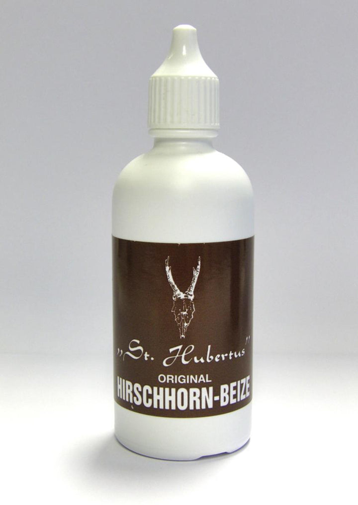St. Hubertus Antler Stain