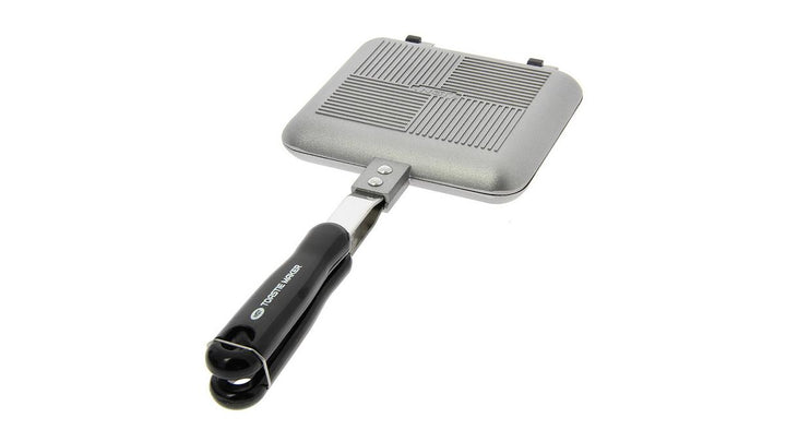 Bisley NGT Bankside Sandwich Toaster Small