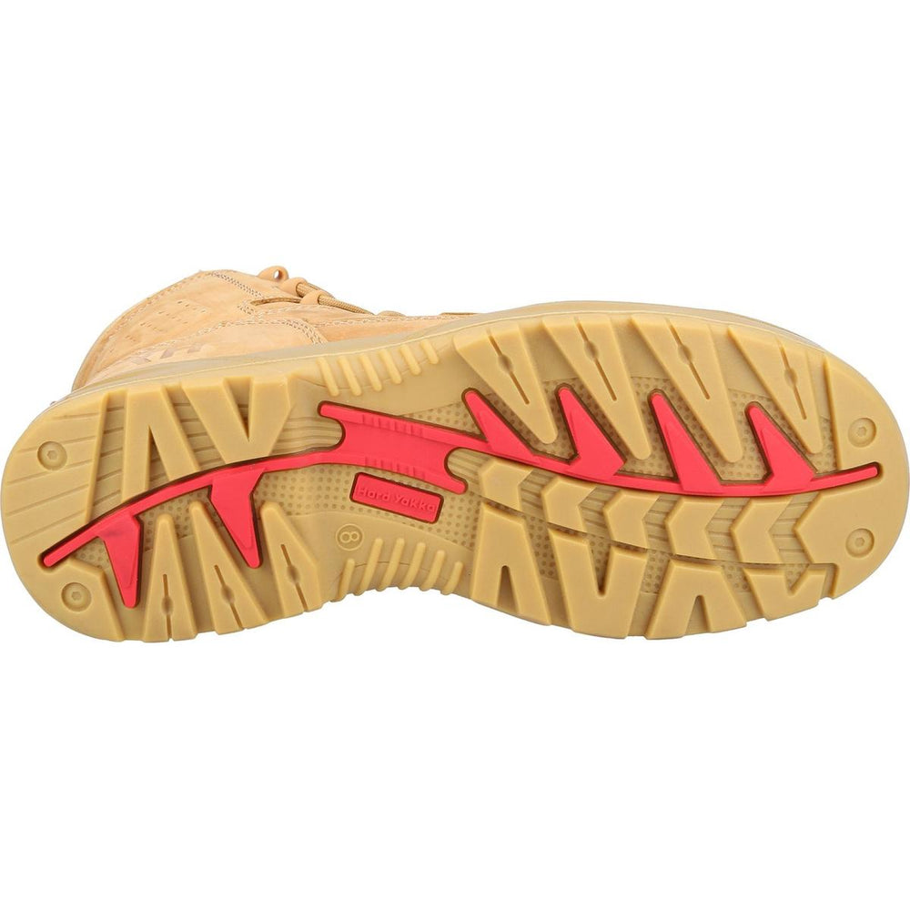 Hard Yakka Legend PR Safety Boot – view 2