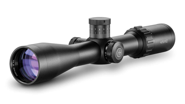 Hawke Vantage 30 WA 3-9x42 IR (223.308 9x) Telescopic Sights
