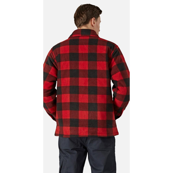 Dickies Portland Shirt Red