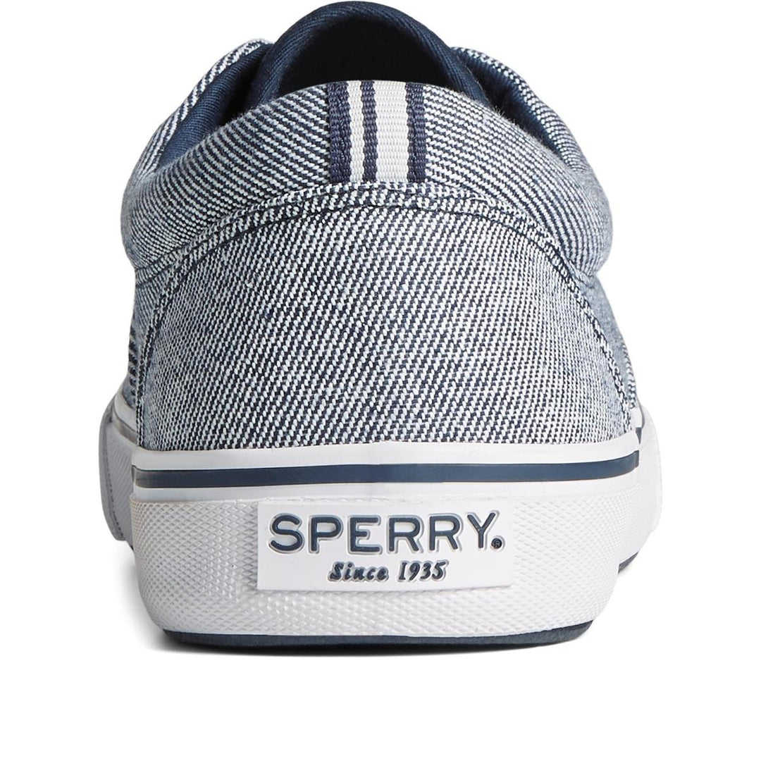 Sperry Striper II CVO Trainer Navy