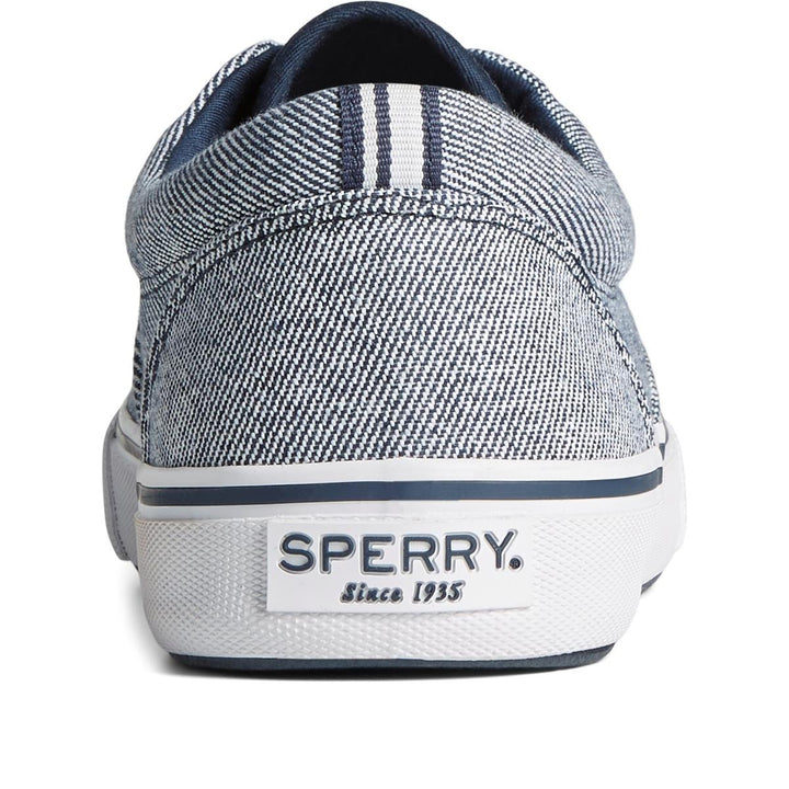 Sperry Striper II CVO Trainer Navy