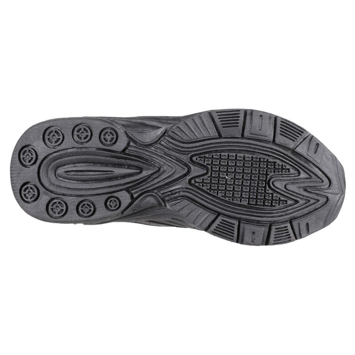 Hi-Tec XT115 Trainer Black - Childrens