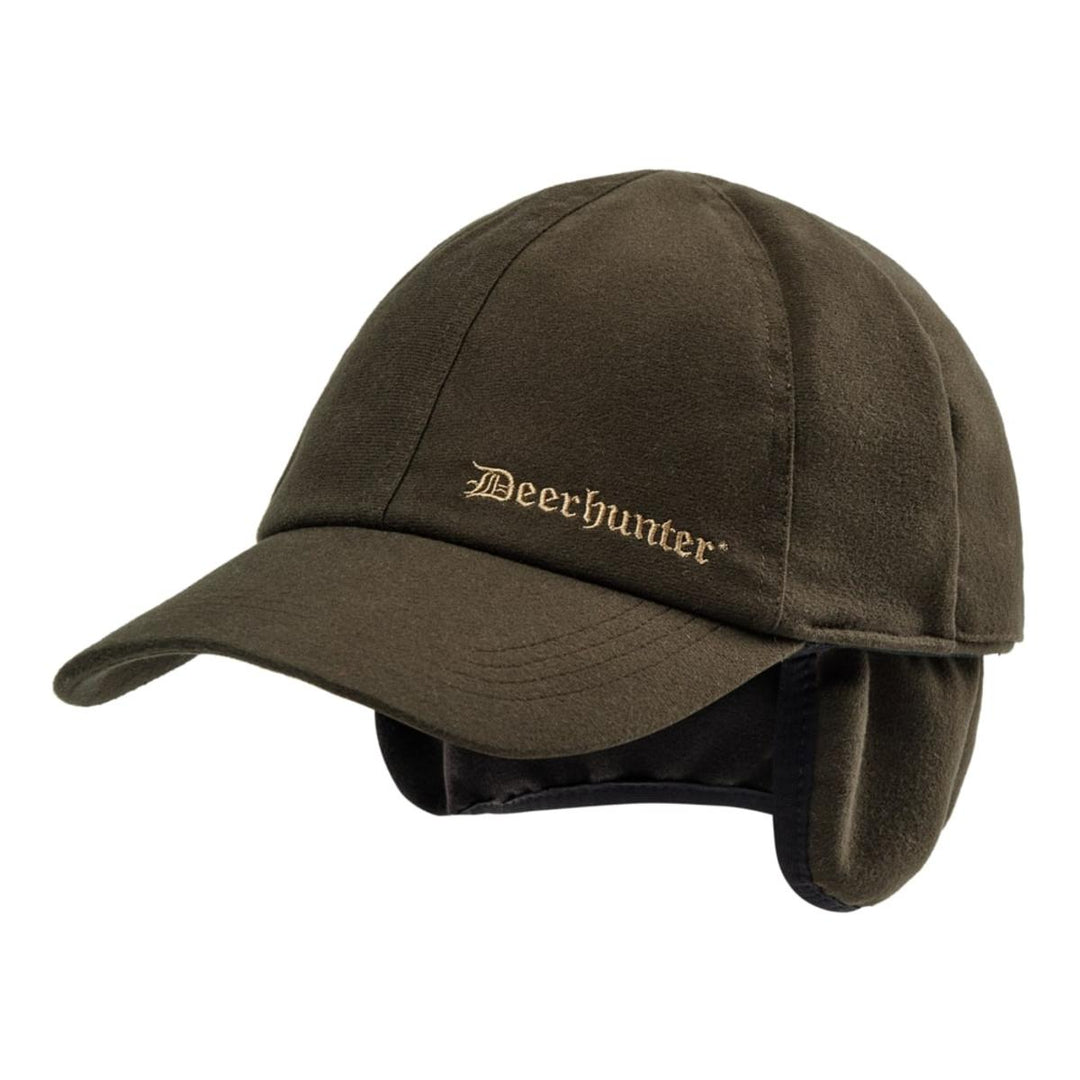 Deerhunter GAME CAP WITH SAFETY