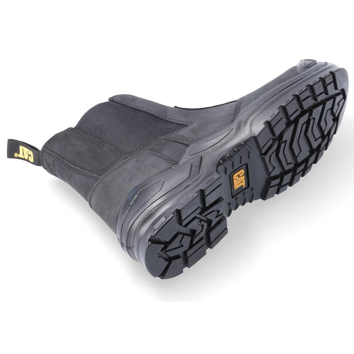 Caterpillar Striver Safety Dealer Bump – view 4