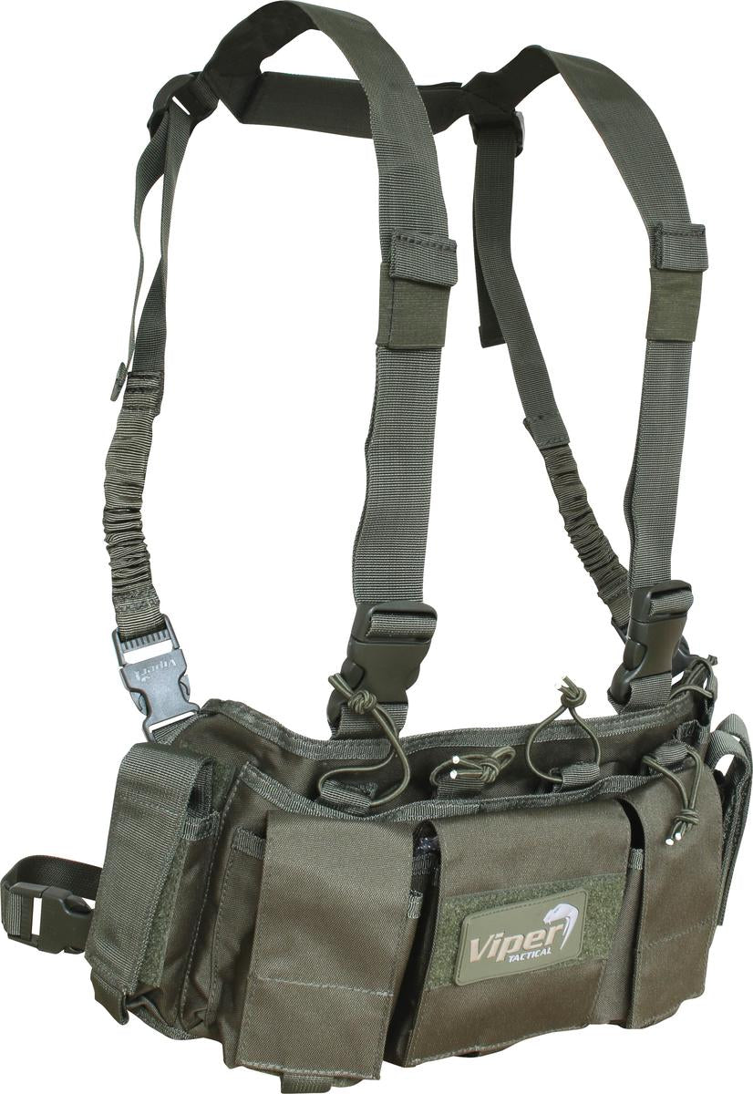 Viper Special Ops Chest Rig