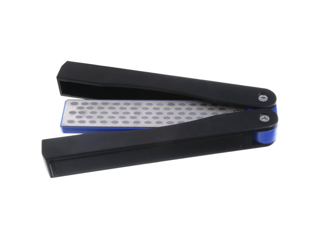 Cold Steel Double Sided Knife Sharpener