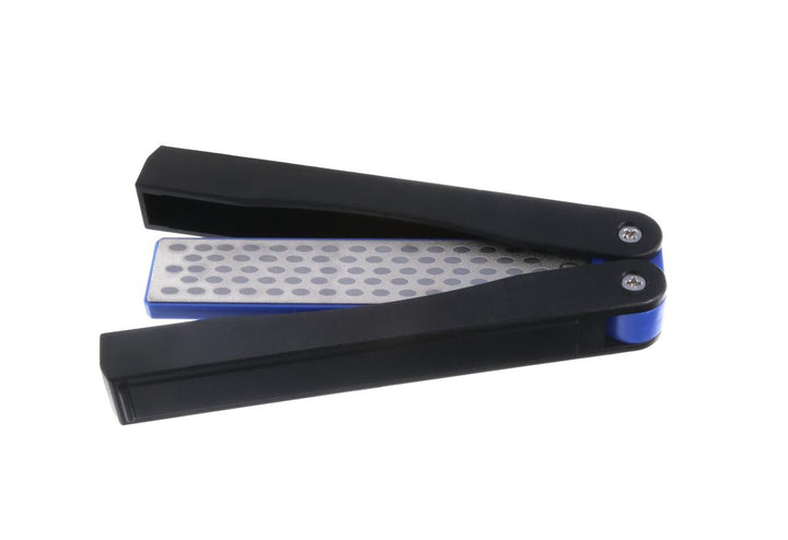 Cold Steel Double Sided Knife Sharpener