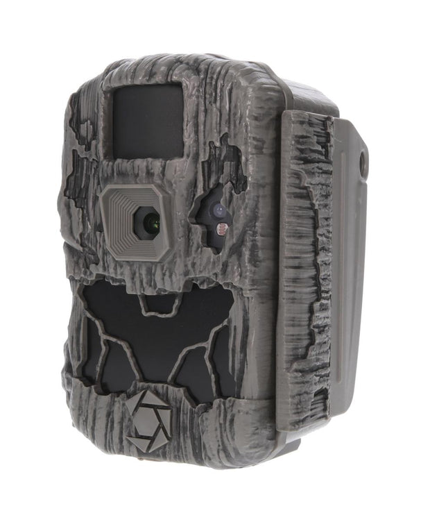Stealth Cam DS4K Ultimate - 32 Megapixel & 4K Video at 30FPS / 4K Video Day and Night / 42 IR LED's / SD Slot Up To 128GB / External Power Jack Slot