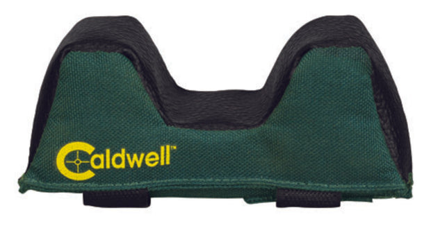 Caldwell Universal Front Rest Bag Medium Varmint Filled