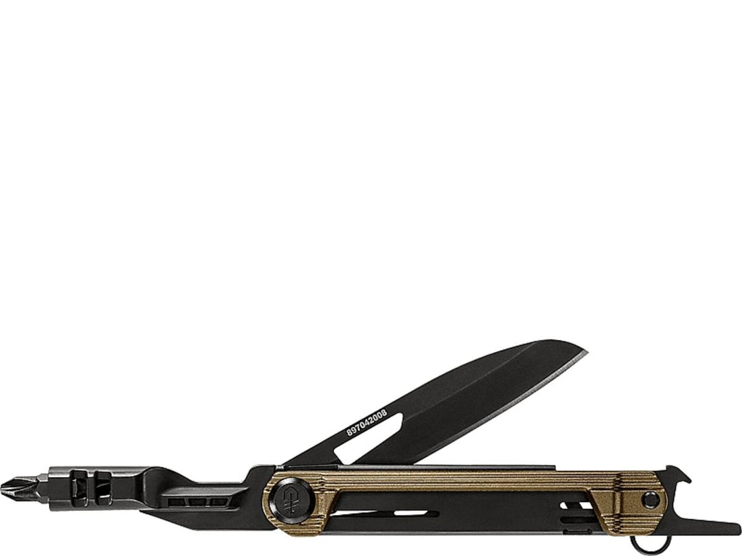 Gerber Gerber Armbar Slim Drive (Pocket-Tool) - Coyote