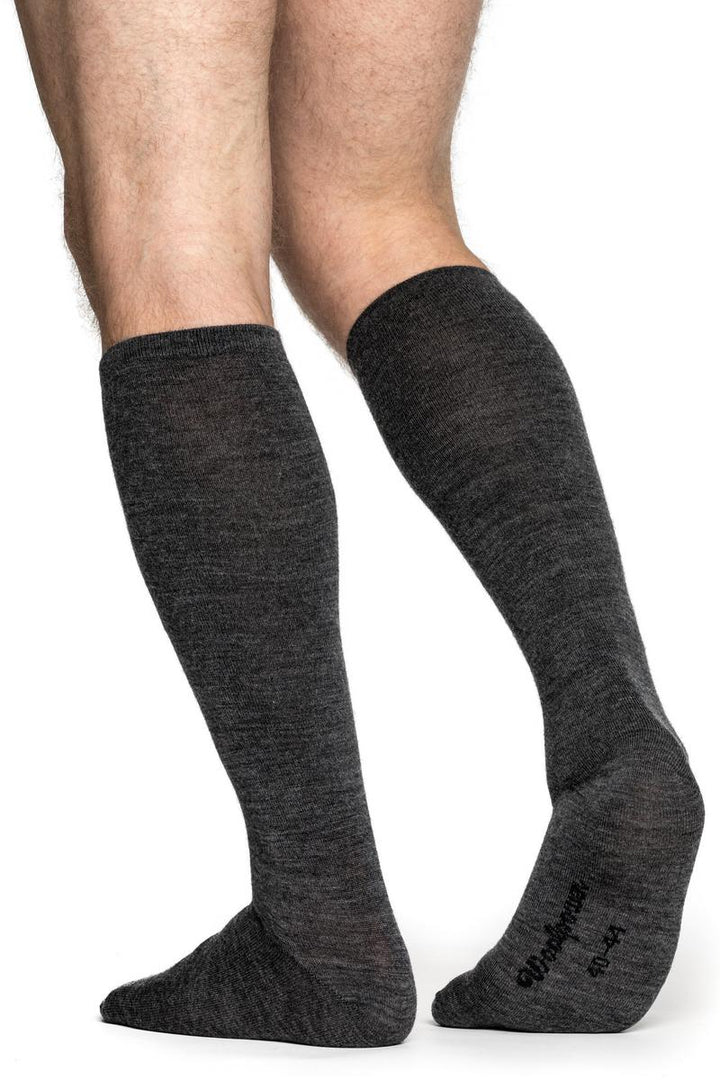 Woolpower Socks Liner Knee-high