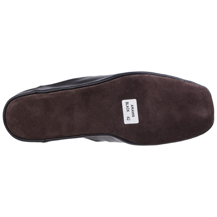 Cincasa Aramis Mens Mule Slipper – view 2