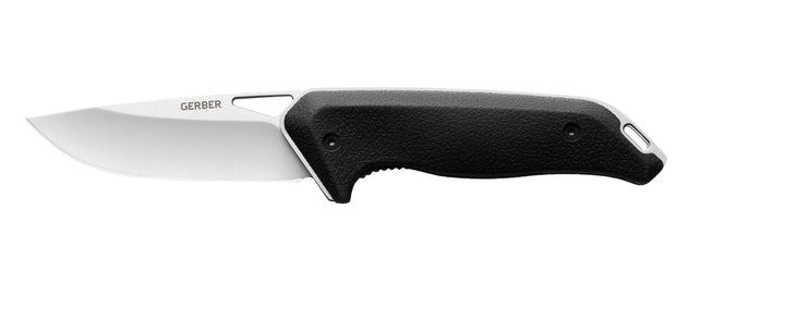 Gerber Moment Folding Sheath Knife - FE