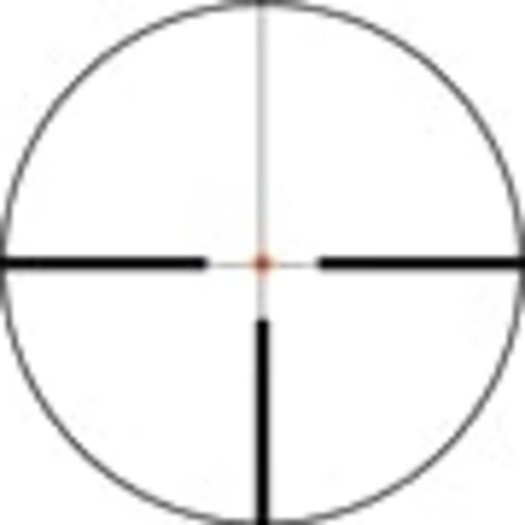 Swarovski Z8i+ 1-8x24 L 4A-I