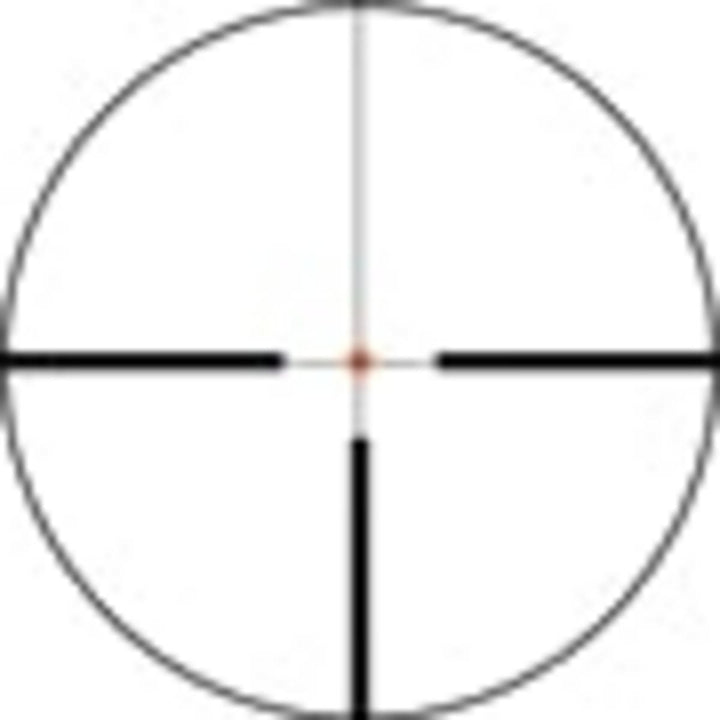 Swarovski Z8i+ 1-8x24 L 4A-I