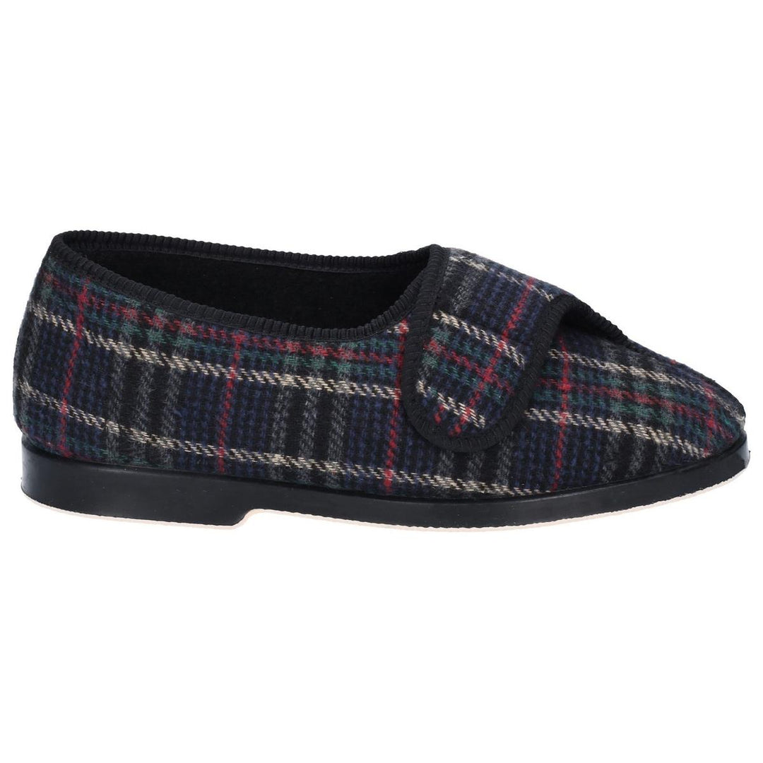 GBS Bill Touch Fastening Slipper Check – view 3