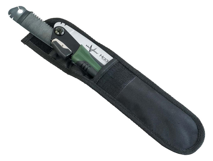 Hooyman Hooyman Mega Bite Hunters Combo Bone And Wood Handsaw