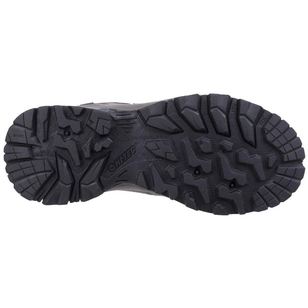 Hi-Tec Eurotrek Lite Waterproof Walking Boots Dark Chocolate
