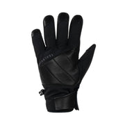 Sealskinz Rocklands Waterproof Extreme Cold Weather Insulated glove with Fusion Control Black Unisex GLOVE