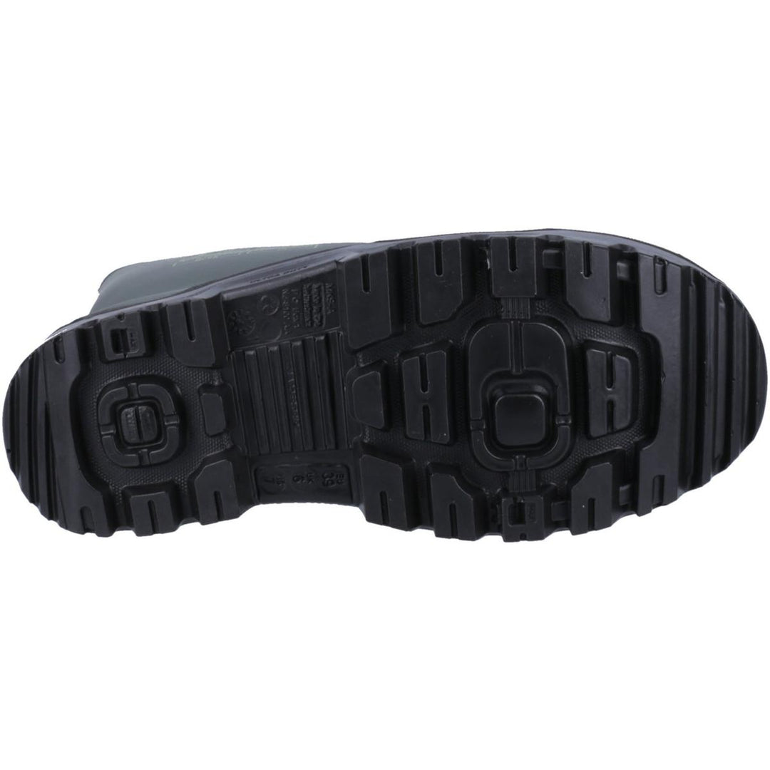 Dunlop FIELDPRO THERMO+ Safety Wellington – view 4
