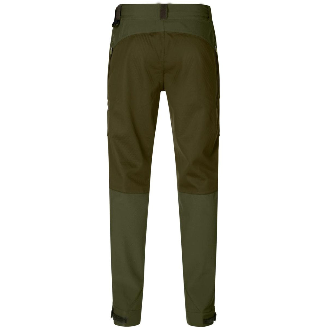Seeland Hawker Shell II trousers - Pine green