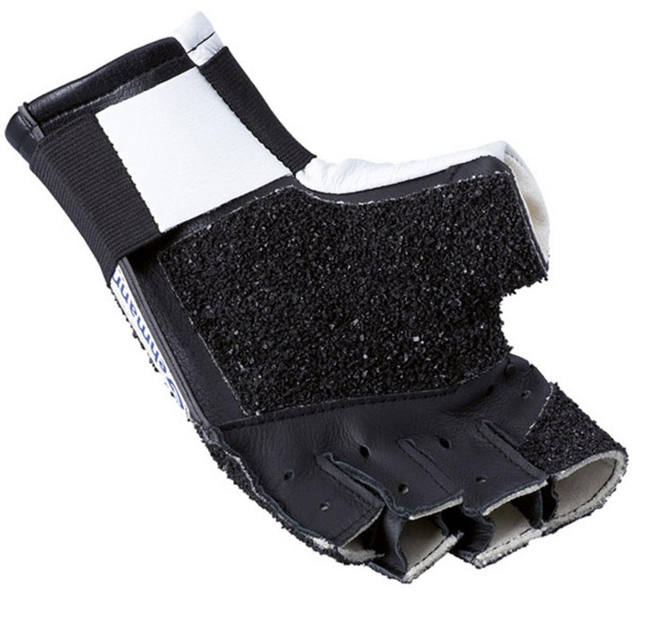 Gehmann 467 Half Cover Glove Top Grip L/H Shooter