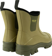 Jack Pyke Ankle Wellie Boot Green