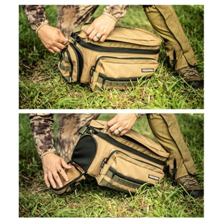 FoxPro Scout Pack