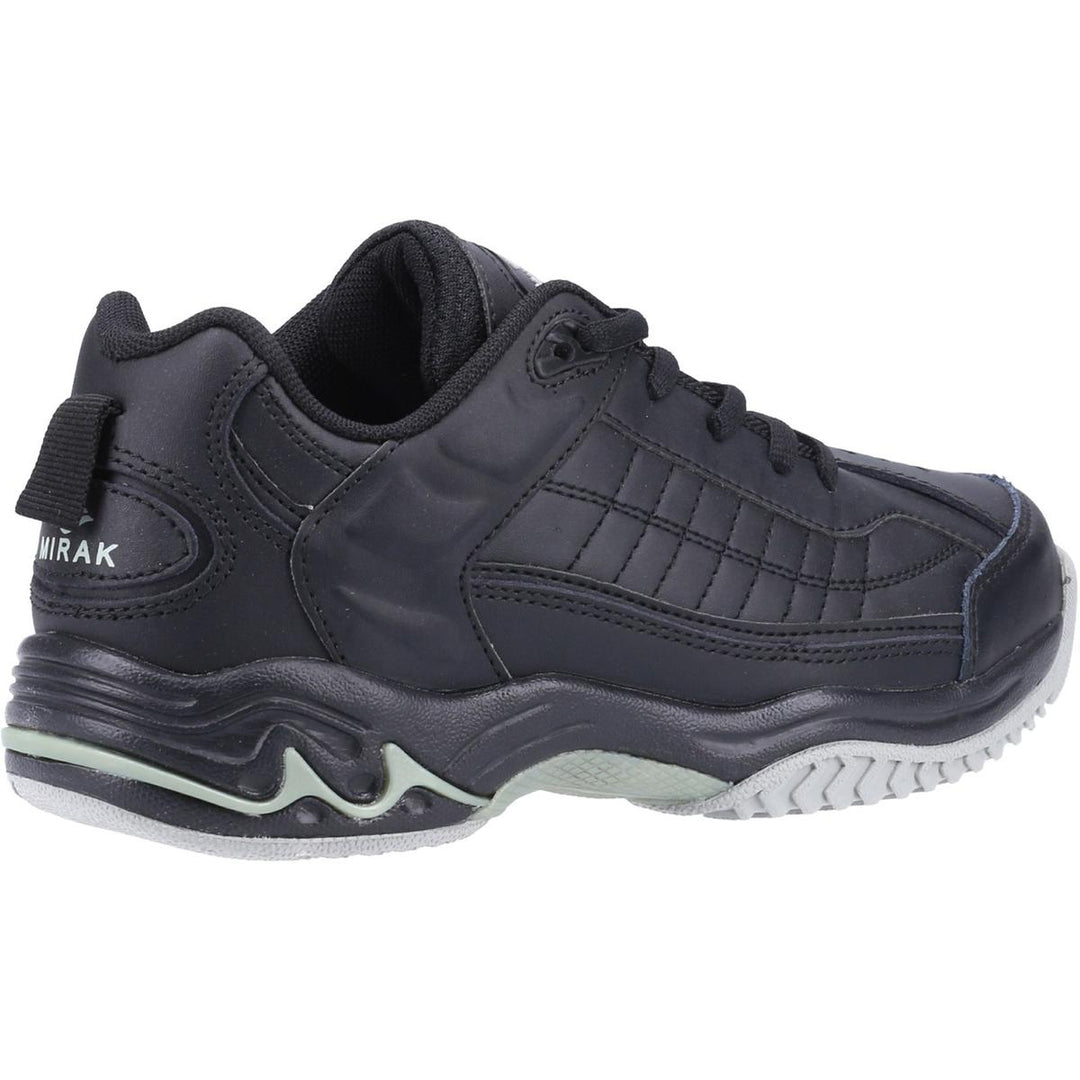 Mirak Contender Lace Trainer – view 3