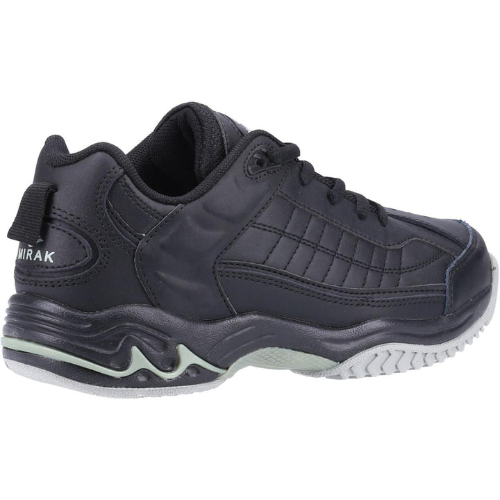 Mirak Contender Lace Trainer – view 3