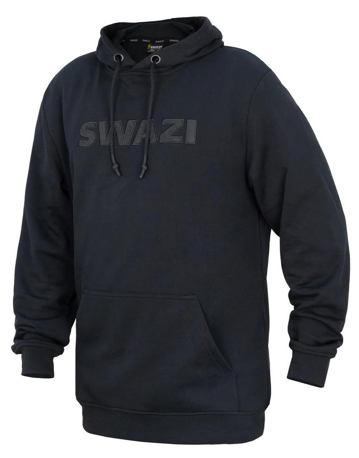 Swazi Legend Hoodie