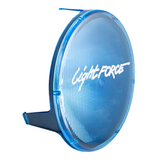 Lightforce Lightforce 170mm Striker Crystal Blue Spot Filter