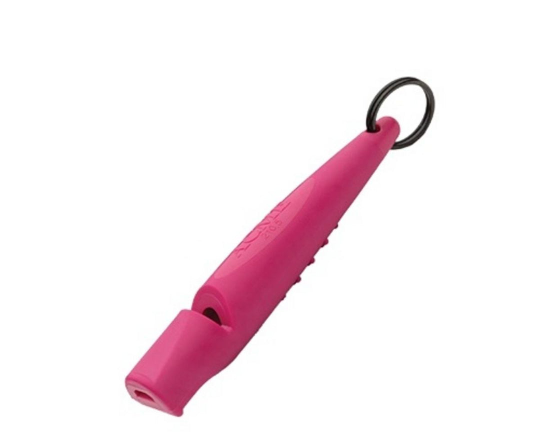 Bisley 211.5 Alpha Plastic Dog Whistle