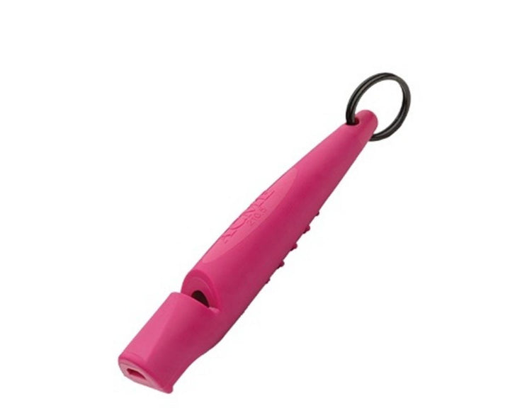 Bisley 211.5 Alpha Plastic Dog Whistle