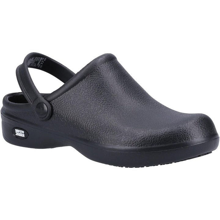 Safety Jogger BESTLIGHT1 OB Occupational Footwear Black