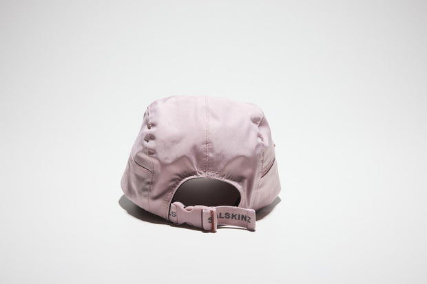 Sealskinz Scole Waterproof Women's Zipped Pocket Cap Pink Women's HAT