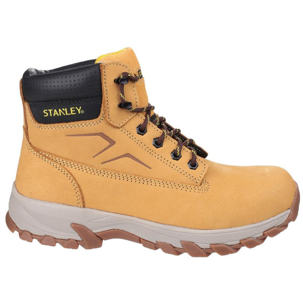 Stanley Tradesman Safety Boot Honey