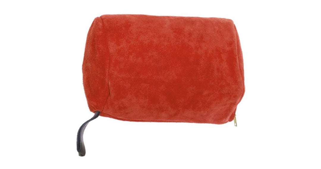 Bisley 490 Leather Kneeling Roll Unfilled Black by Gehmann