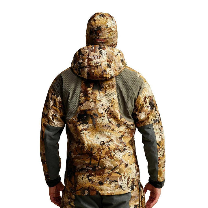 Sitka Hudson Jacket Optifade Waterfowl