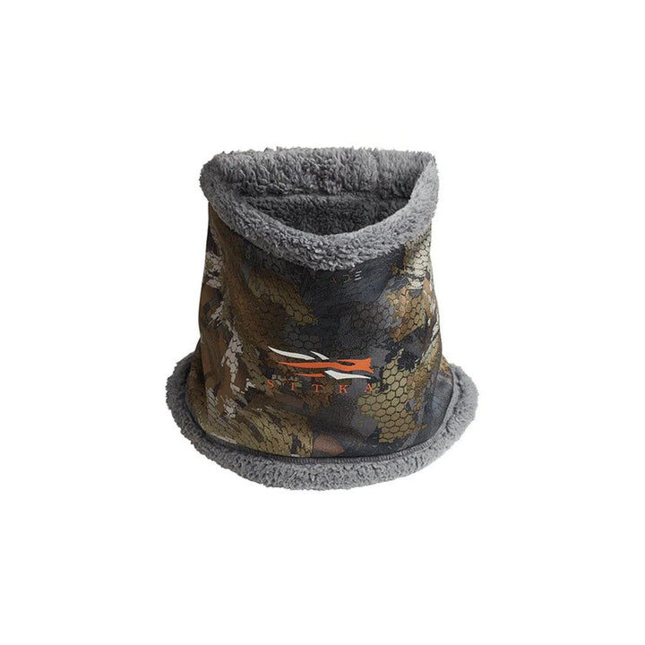 Sitka Neck Gaiter Optifade Timber
