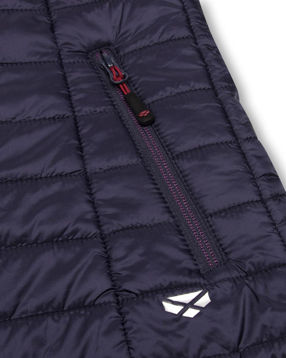 Hoggs of Fife Kingston Ladies Rip-Stop Gilet